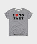 Youth I Heart To Fart product image 1