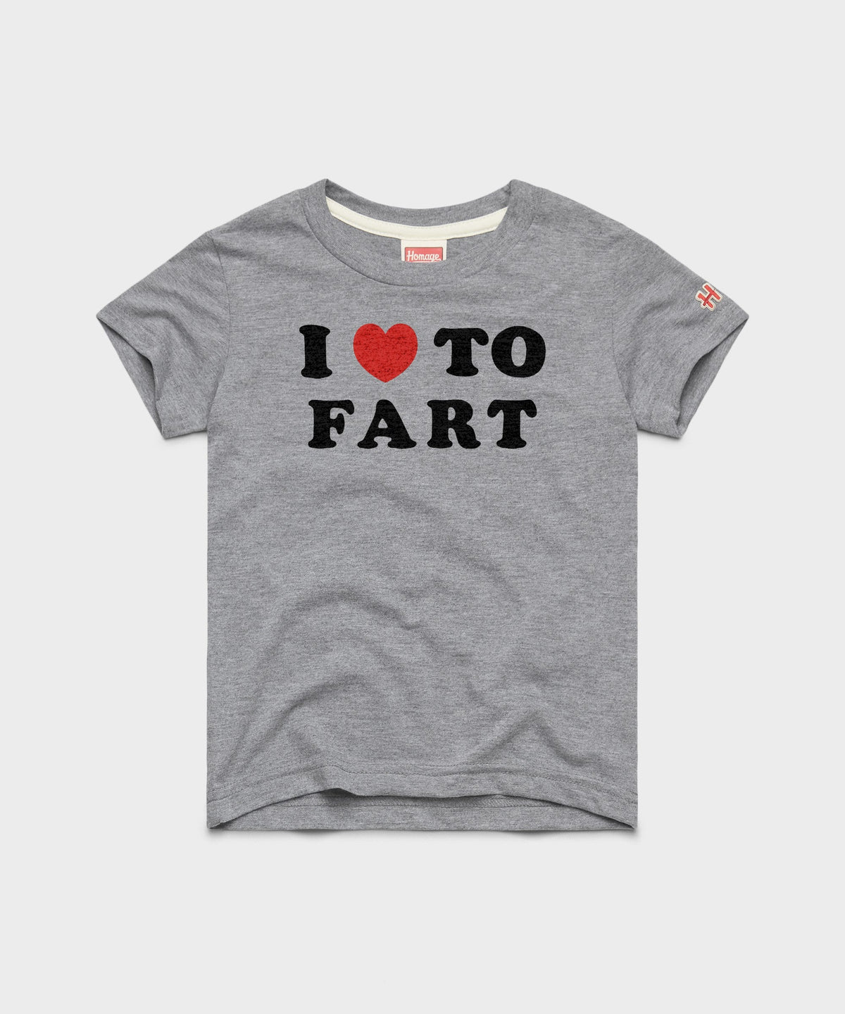 Youth I Heart To Fart product image 1