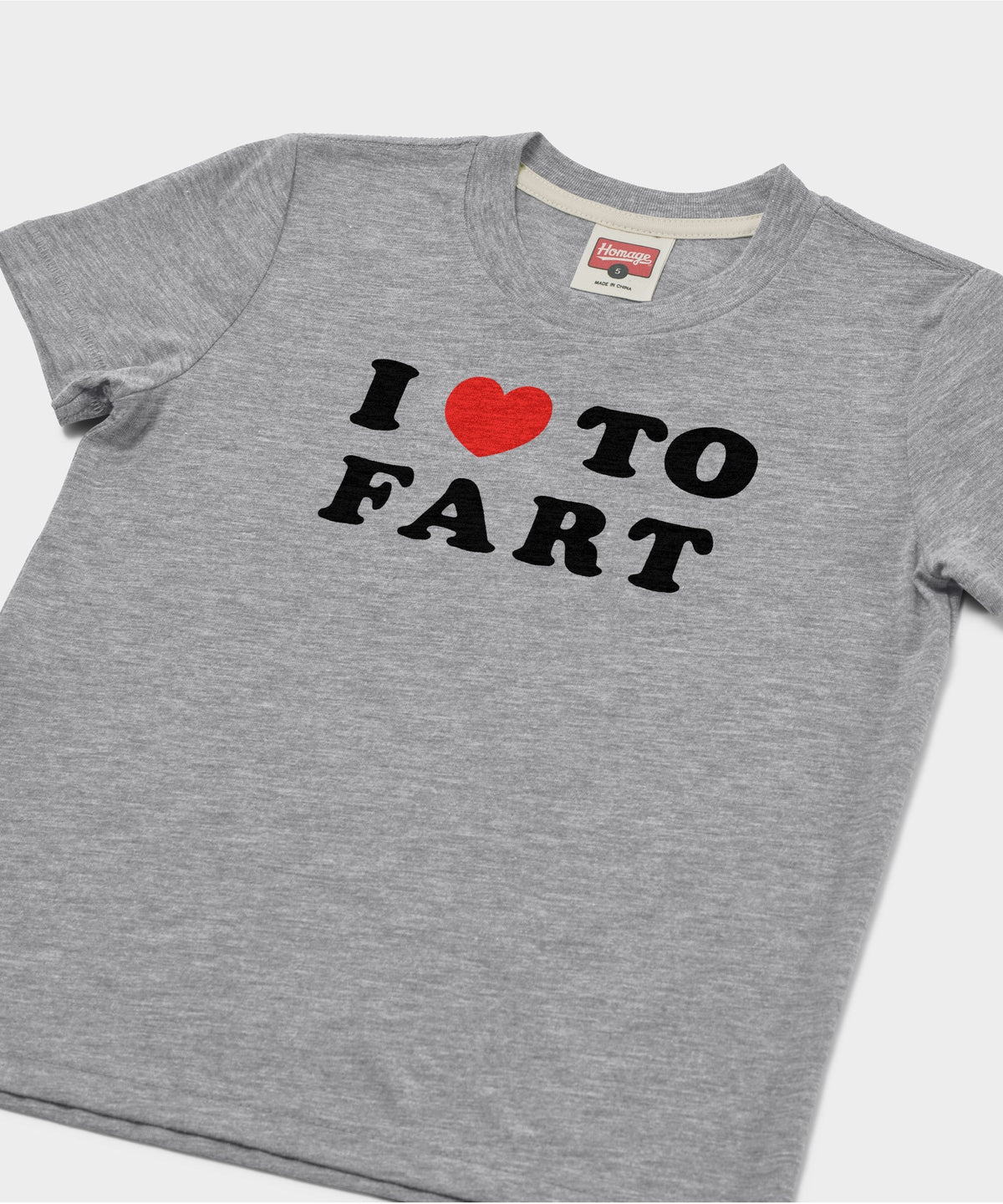 Youth I Heart To Fart product image 2