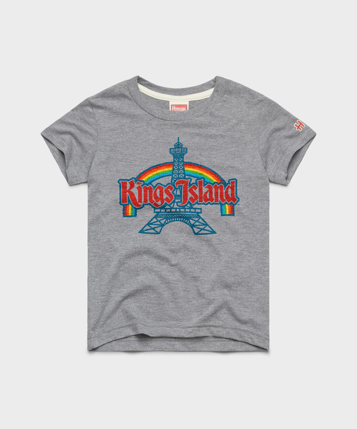 Youth Kings Island Eiffel Tower product image 1