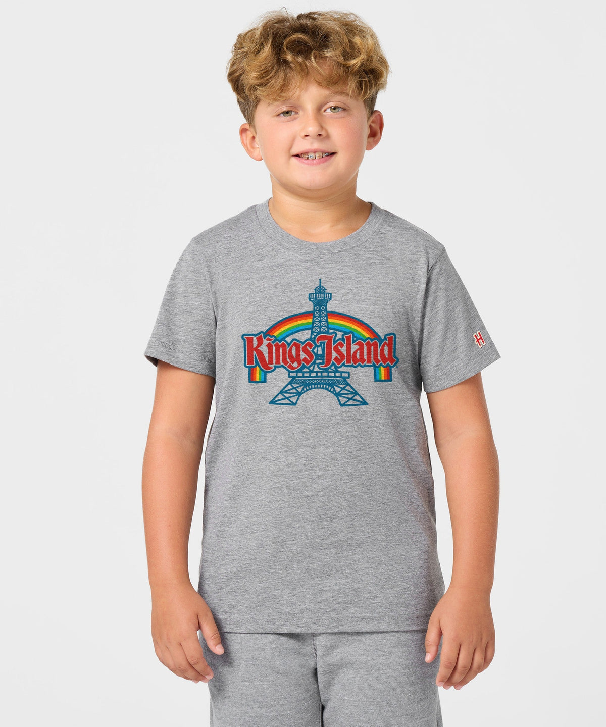Youth Kings Island Eiffel Tower product image 3