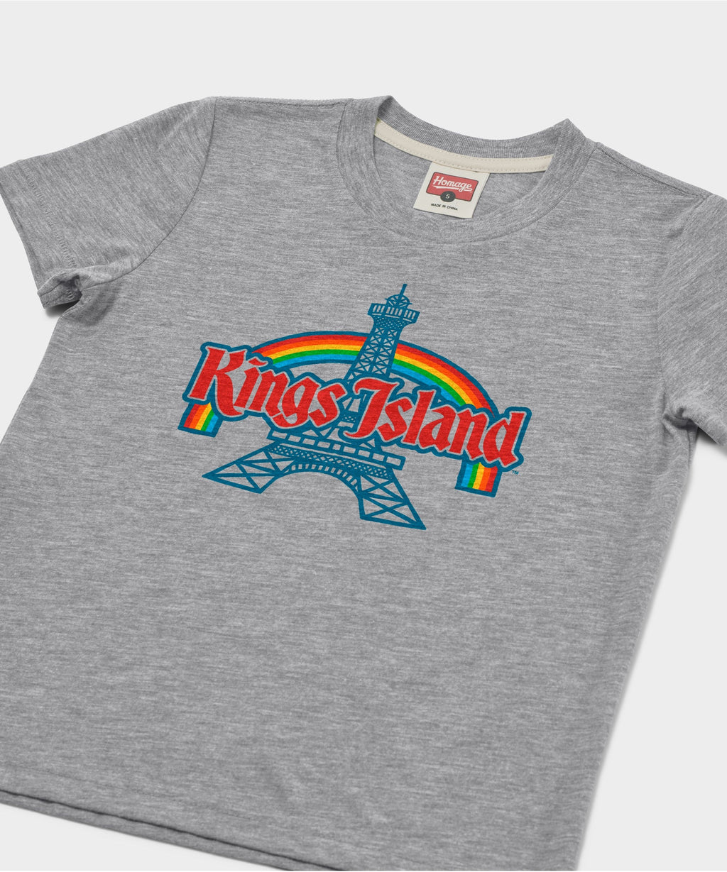 Youth Kings Island Eiffel Tower product image 2