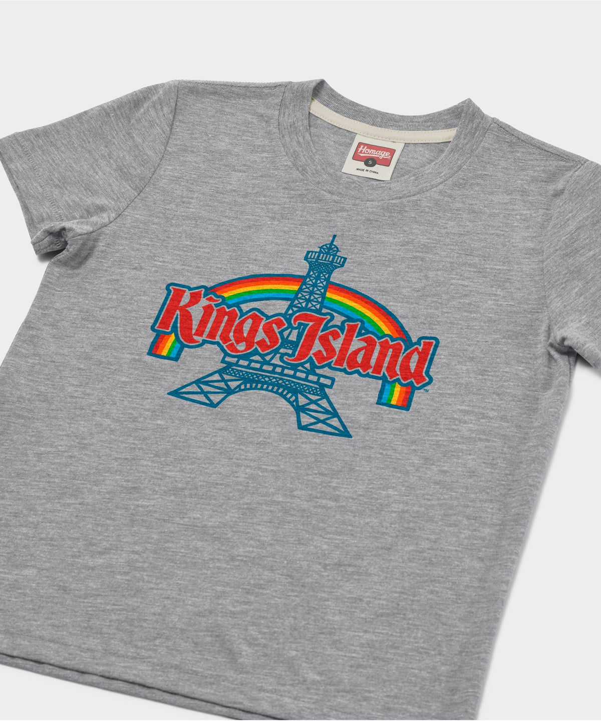 Youth Kings Island Eiffel Tower product image 2