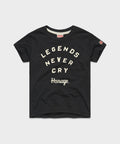 Youth Legends Never Cry product image 1