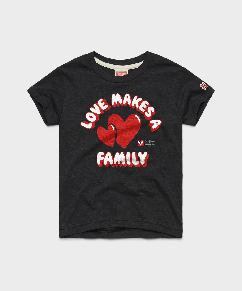 Youth Love Makes A Family product image 1