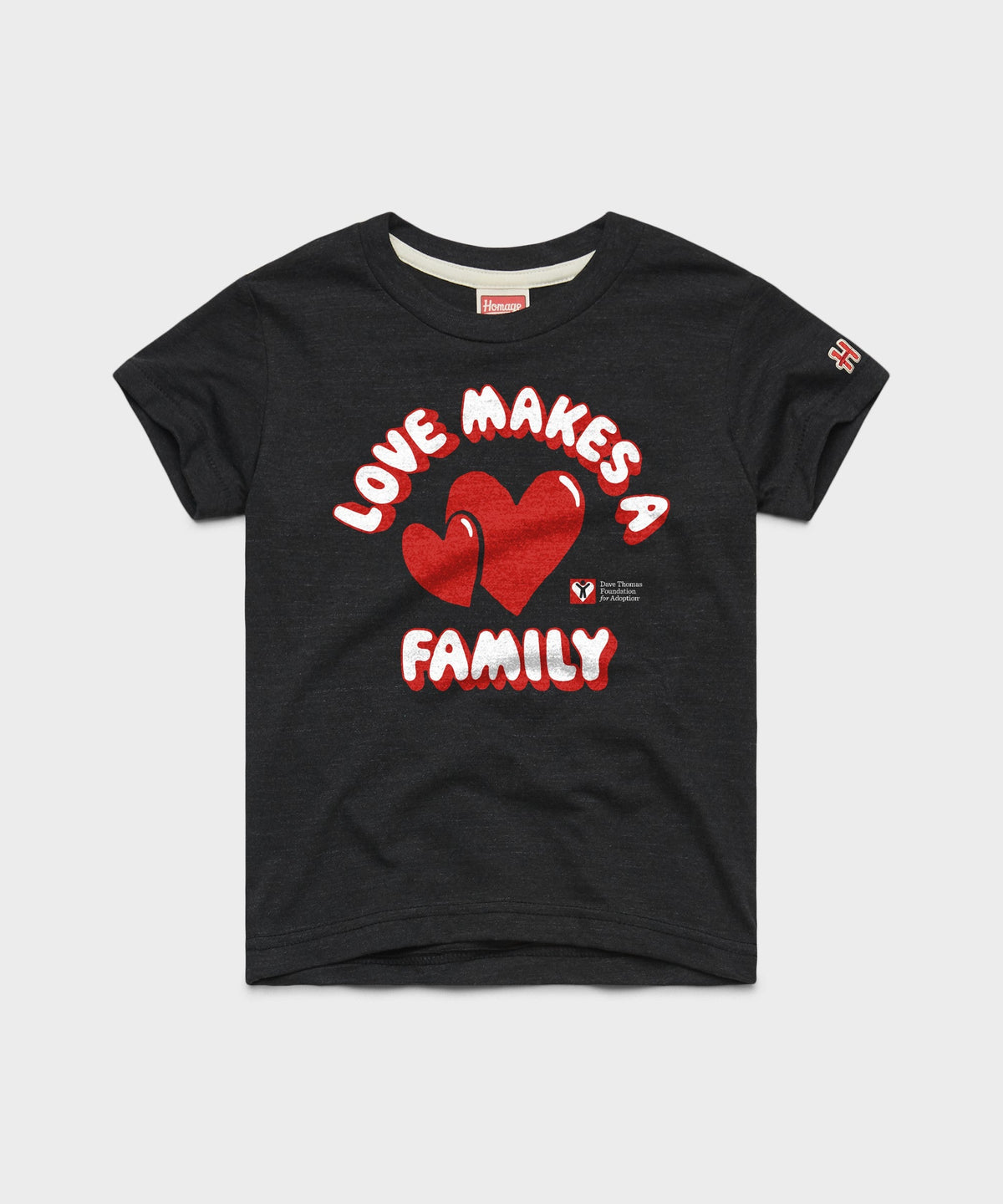 Youth Love Makes A Family product image 1