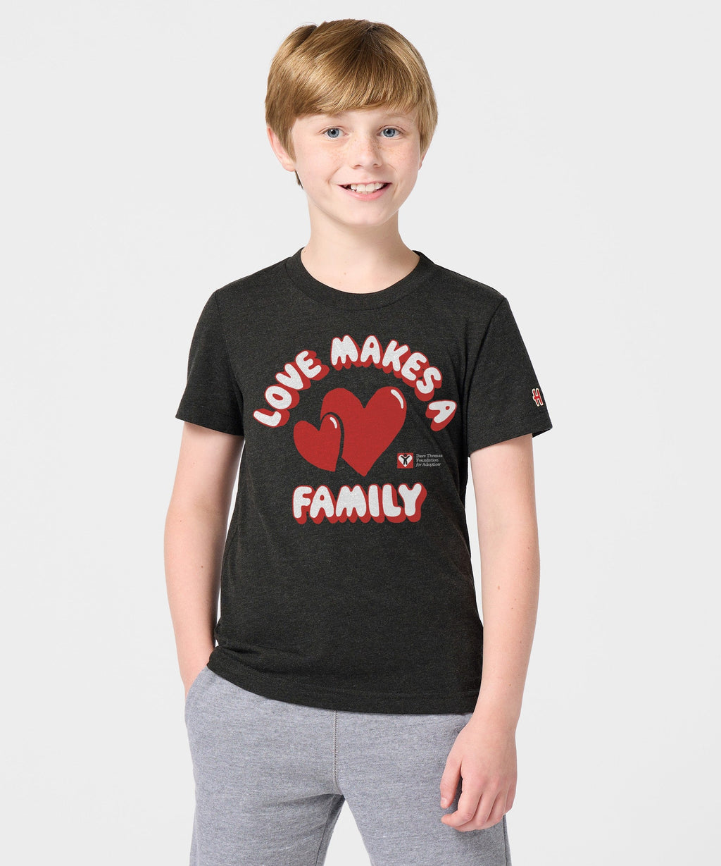 Youth Love Makes A Family product image 3