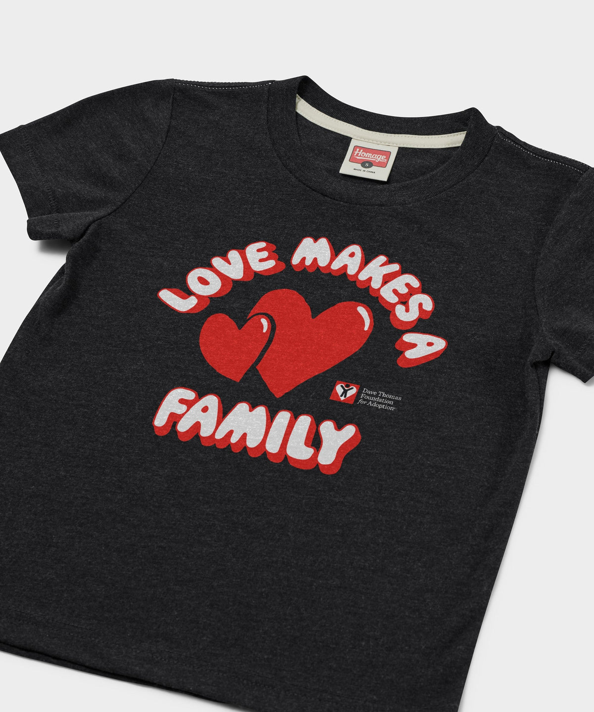Youth Love Makes A Family product image 2