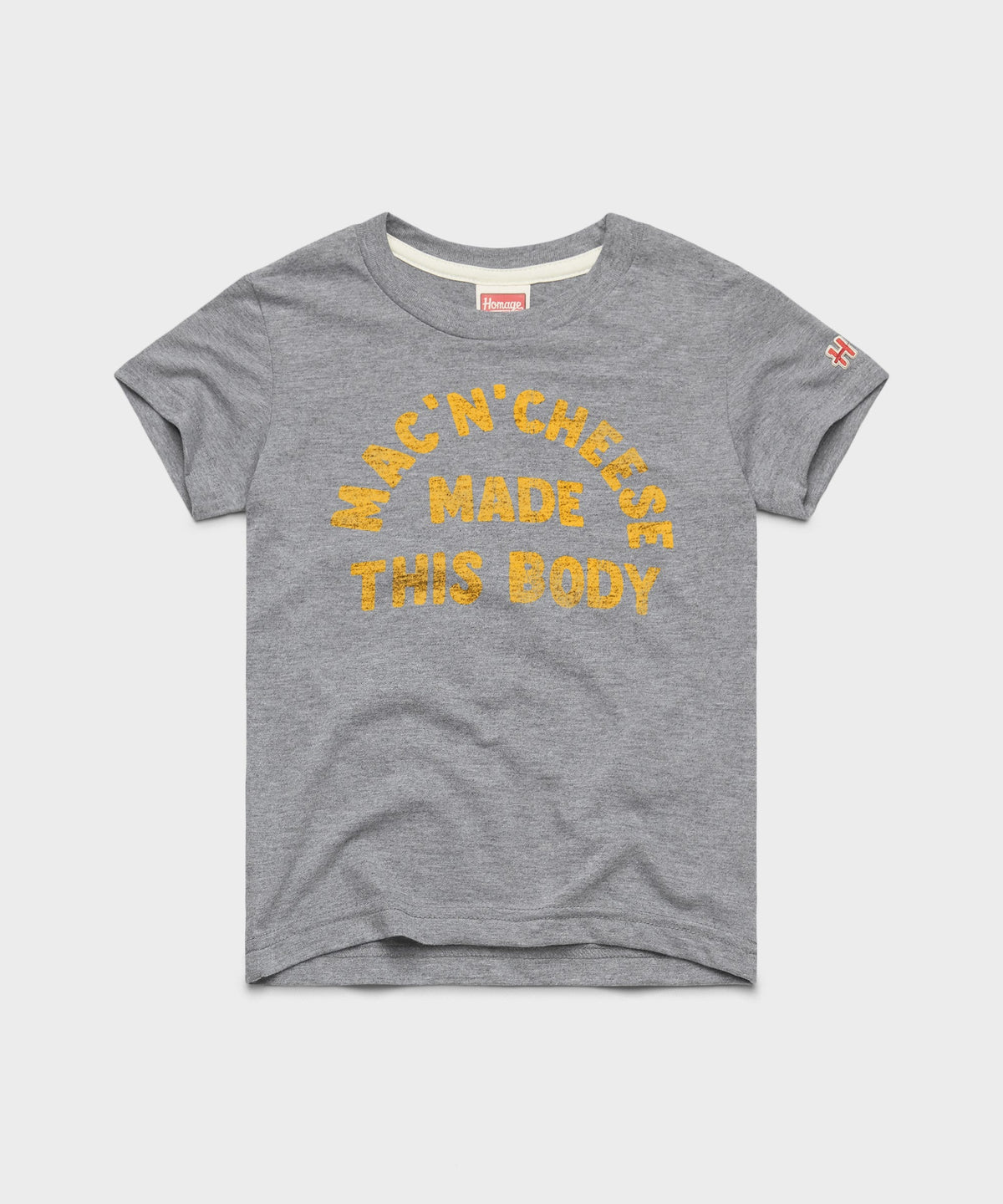 Youth Mac And Cheese Made This Body product image 1