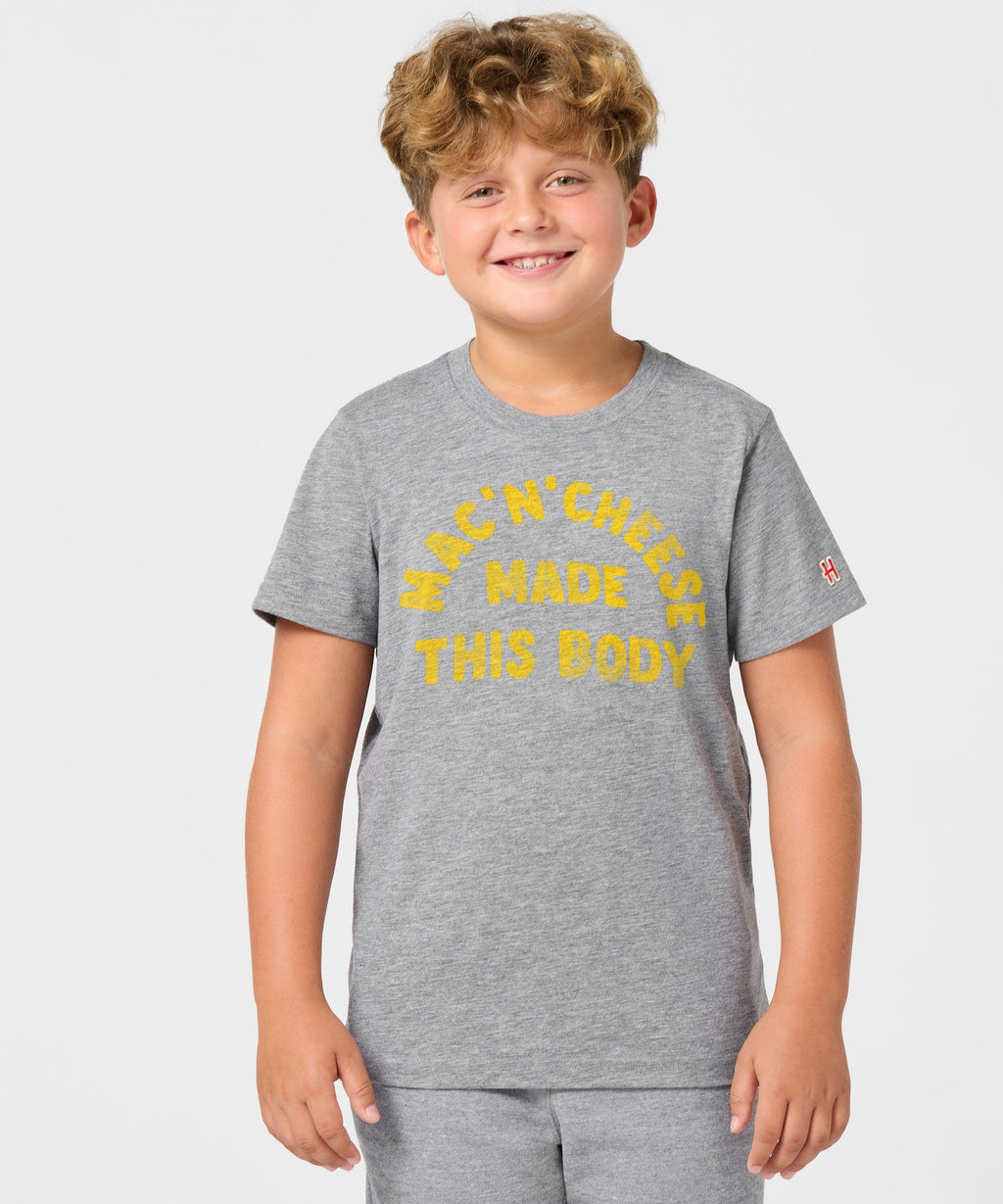 Youth Mac And Cheese Made This Body product image 3