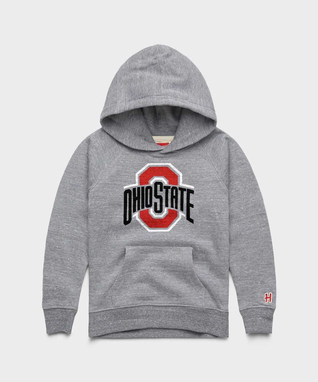 Youth Ohio State Buckeyes Hoodie product image 1