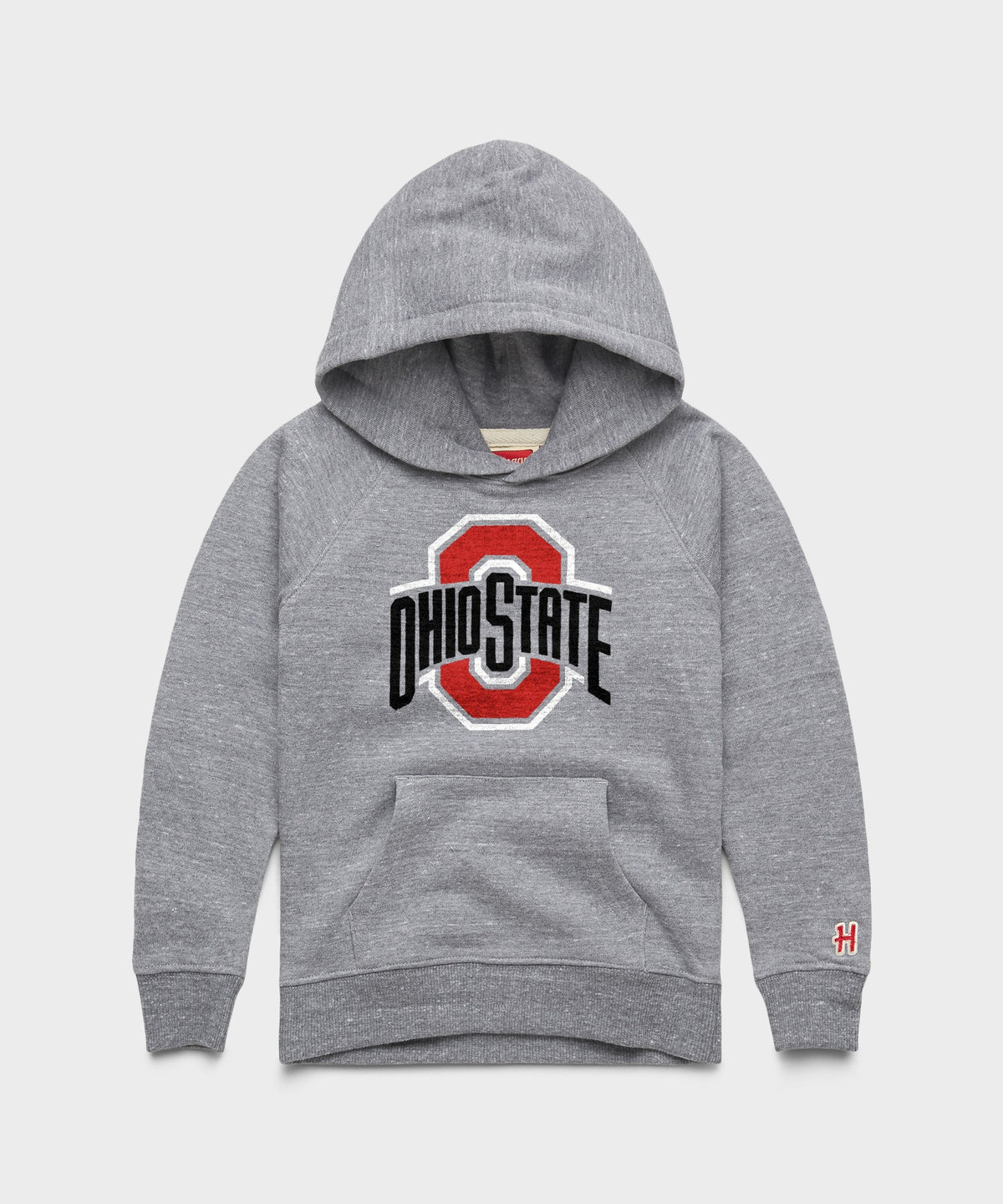 Youth Ohio State Buckeyes Hoodie product image 1