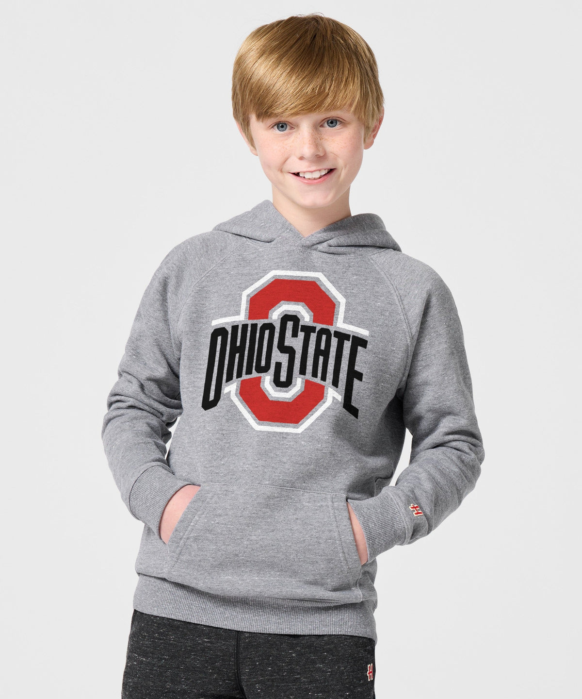 Youth Ohio State Buckeyes Hoodie product image 7