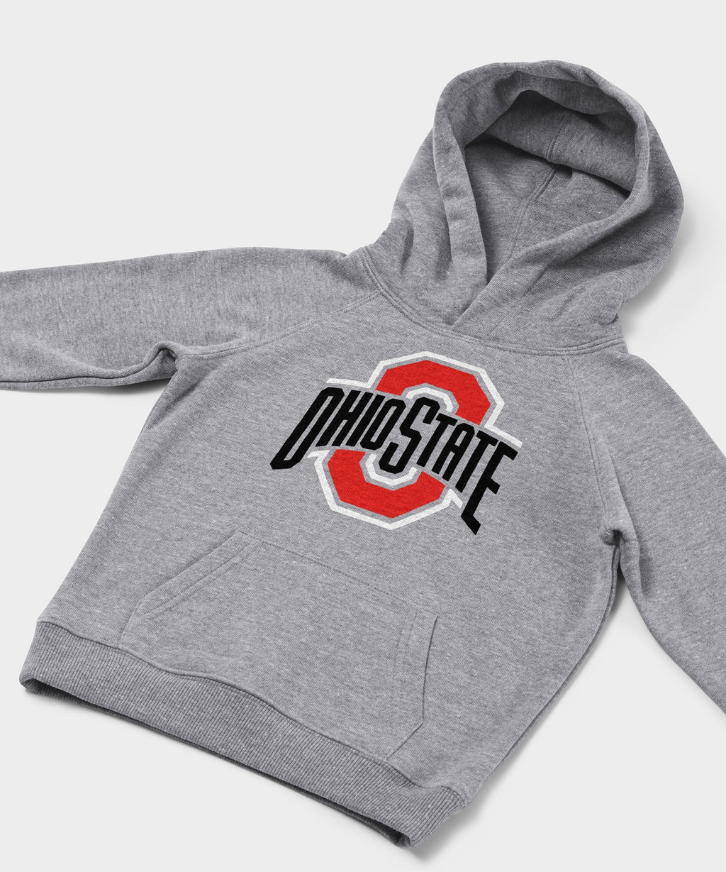 Youth Ohio State Buckeyes Hoodie product image 4