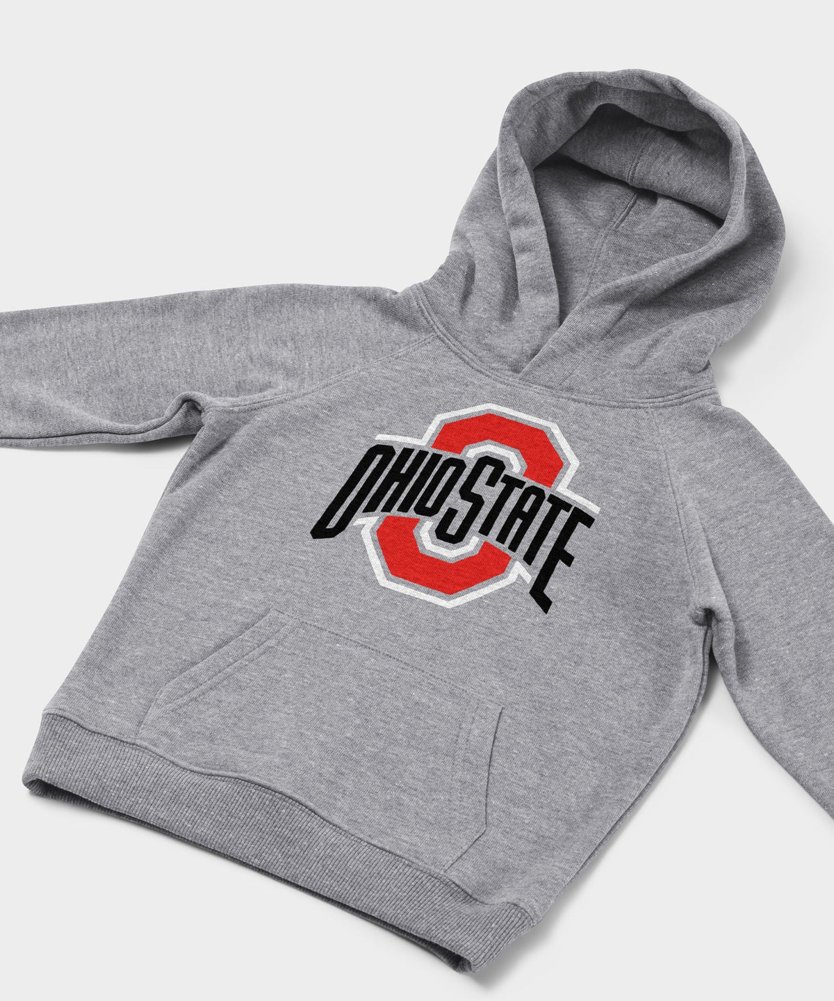 Youth Ohio State Buckeyes Hoodie product image 4