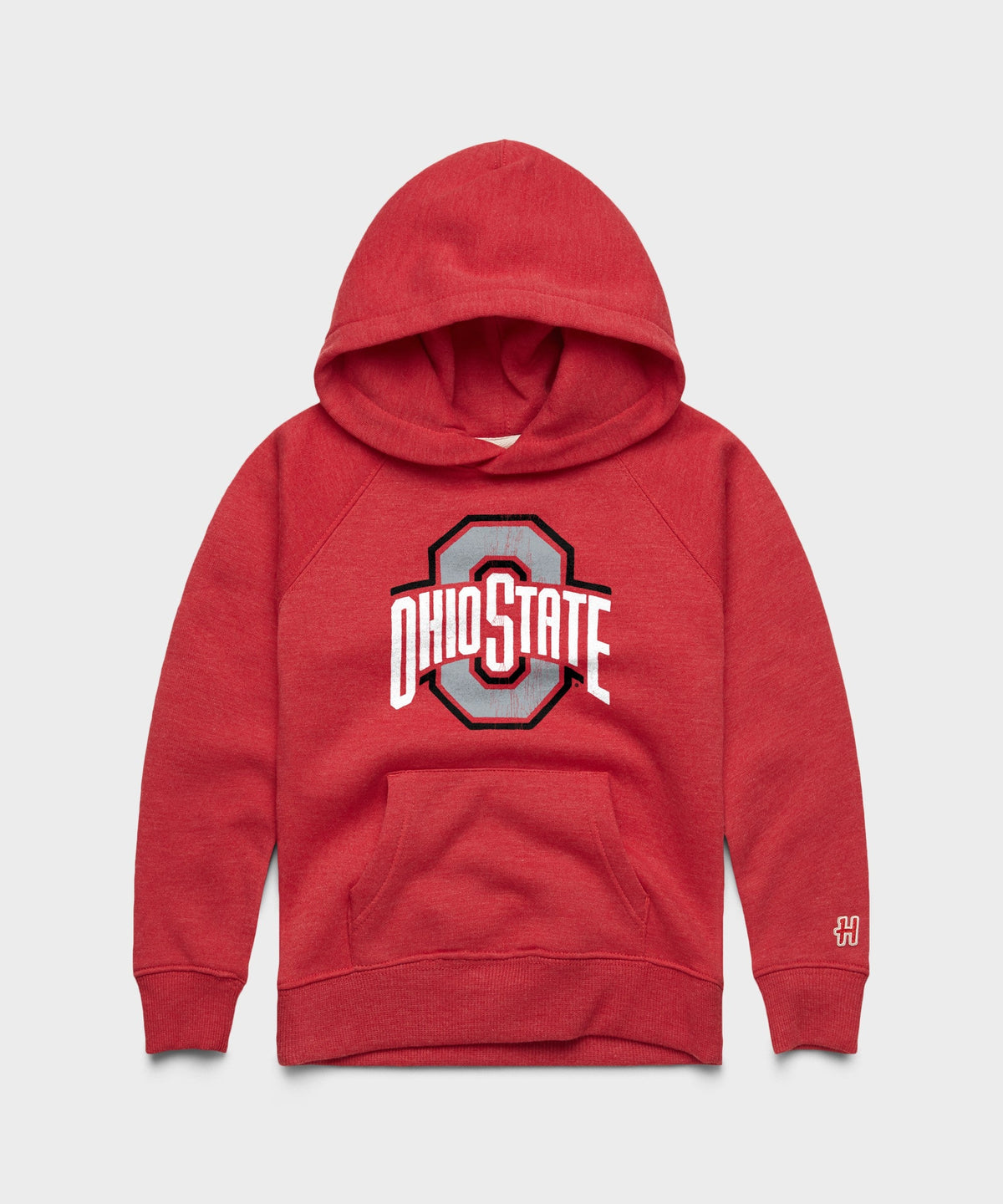 Youth Ohio State Buckeyes Hoodie product image 3