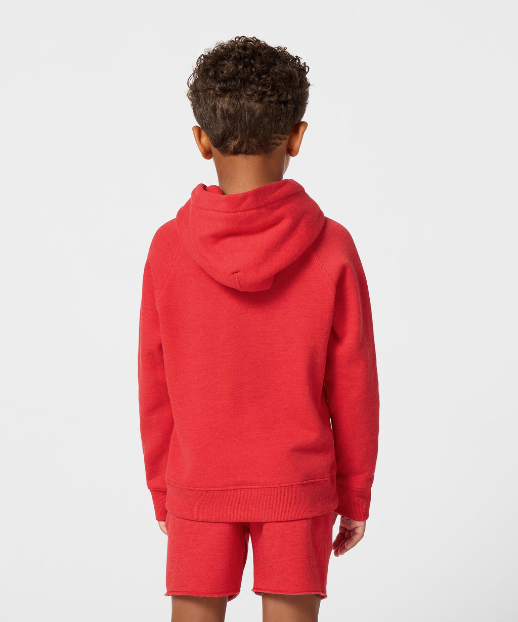 Youth Ohio State Buckeyes Hoodie product image 12
