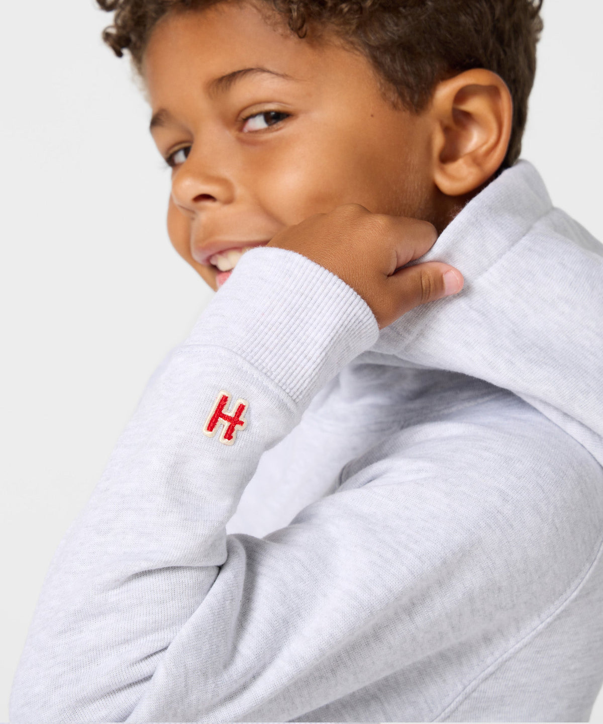 Youth Ohio State Buckeyes Hoodie product image 14