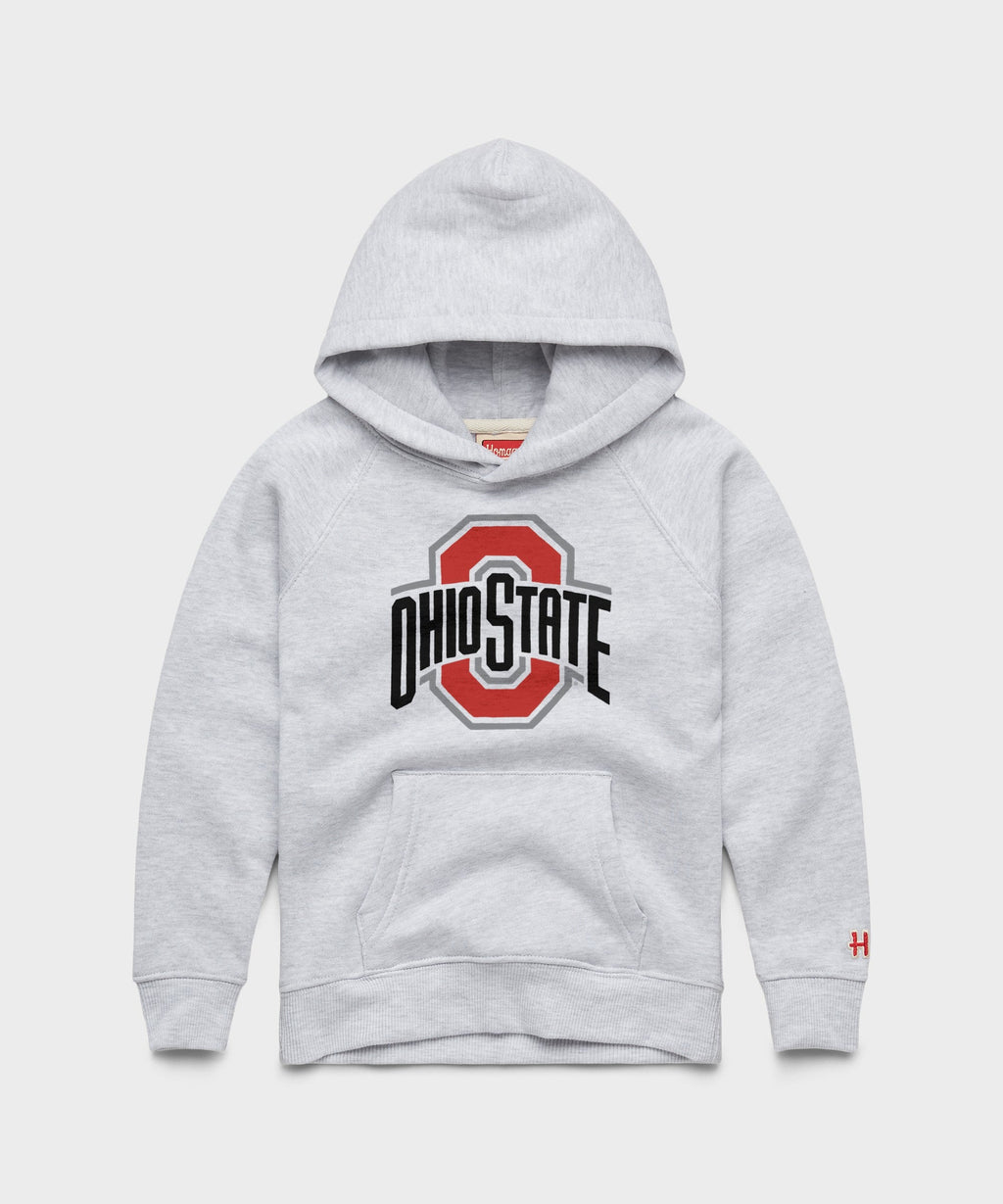 Youth Ohio State Buckeyes Hoodie product image 2