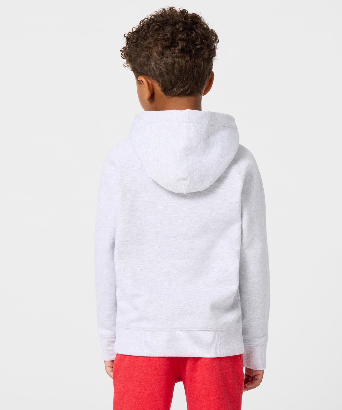 Youth Ohio State Buckeyes Hoodie product image 11