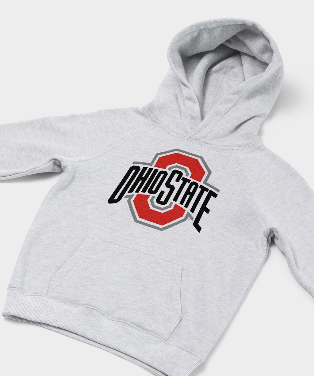 Youth Ohio State Buckeyes Hoodie product image 5