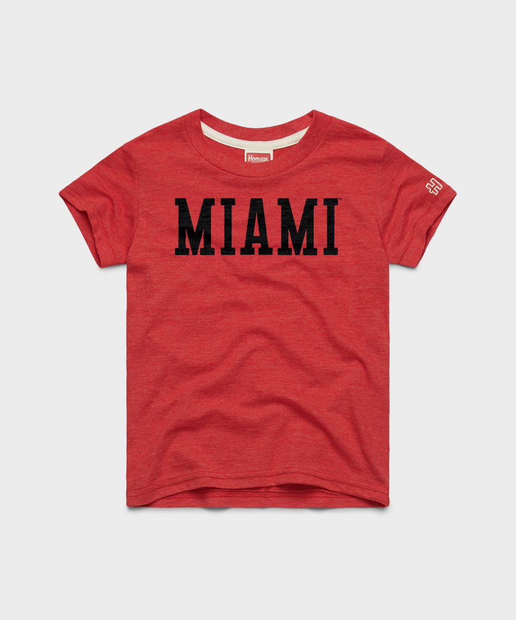 Youth Old Miami product image 1