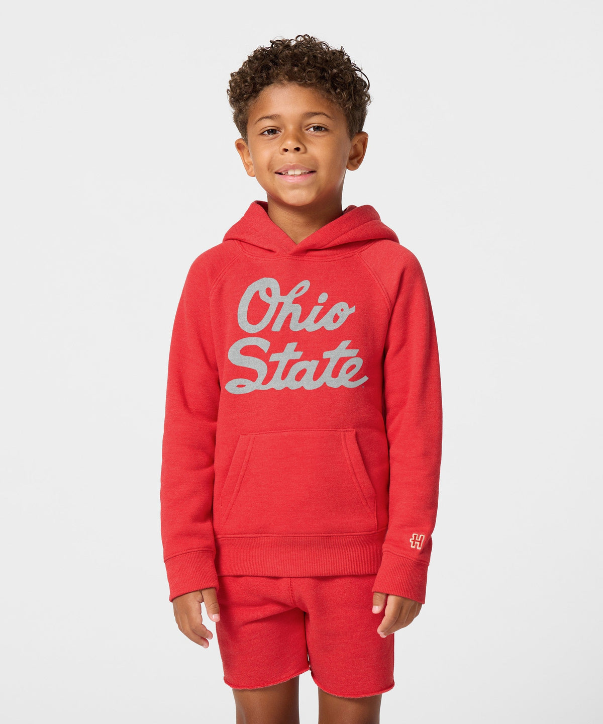 Youth OSU 1942 Hoodie product image 3