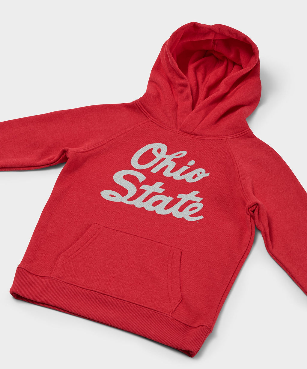 Youth OSU 1942 Hoodie product image 2