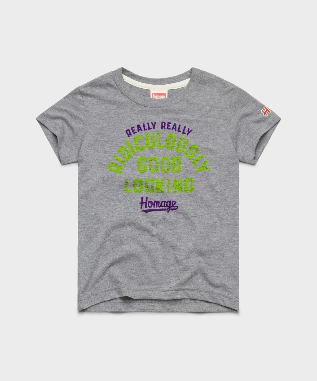 Youth Ridiculously Good Looking product image 1