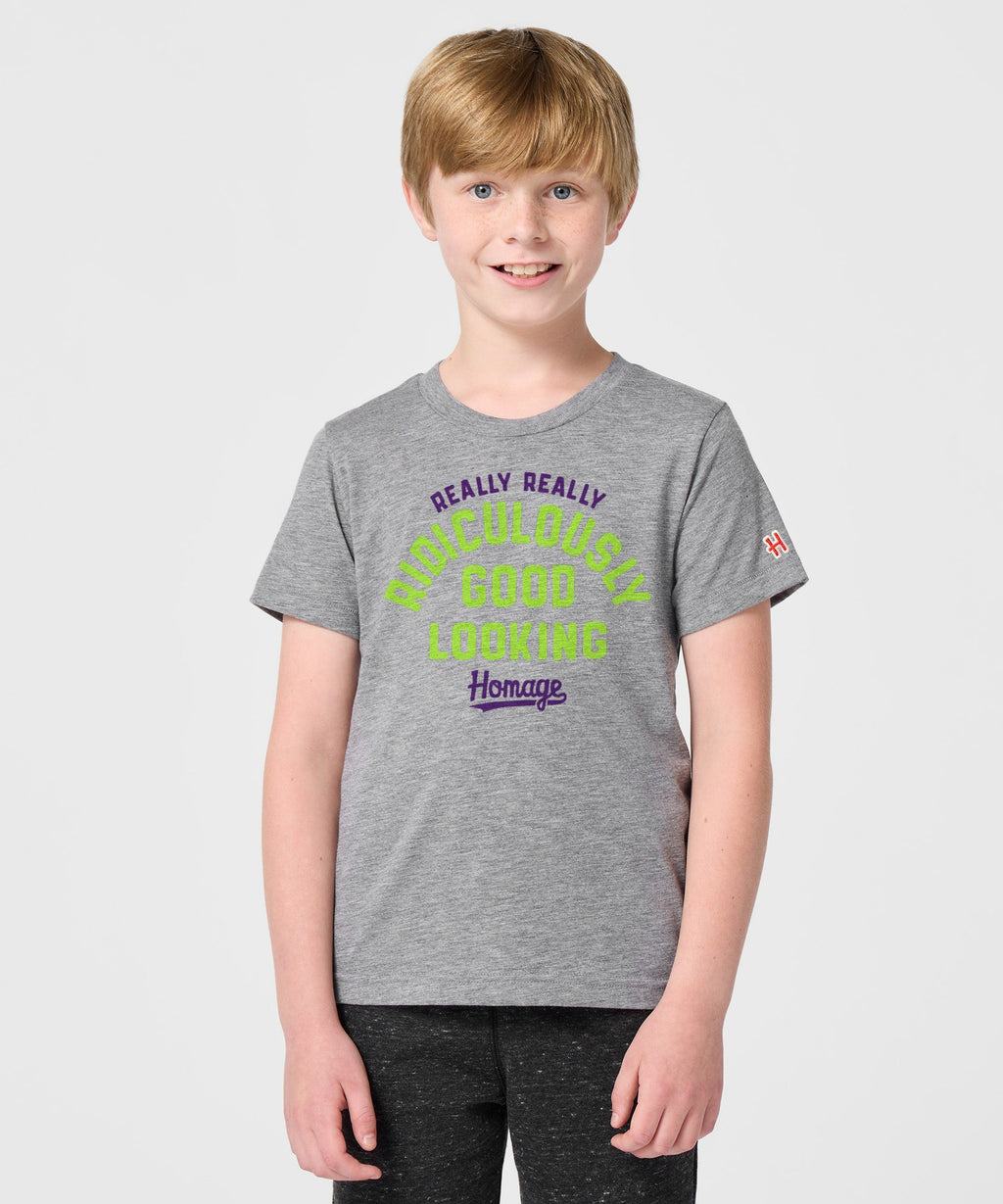 Youth Ridiculously Good Looking product image 3