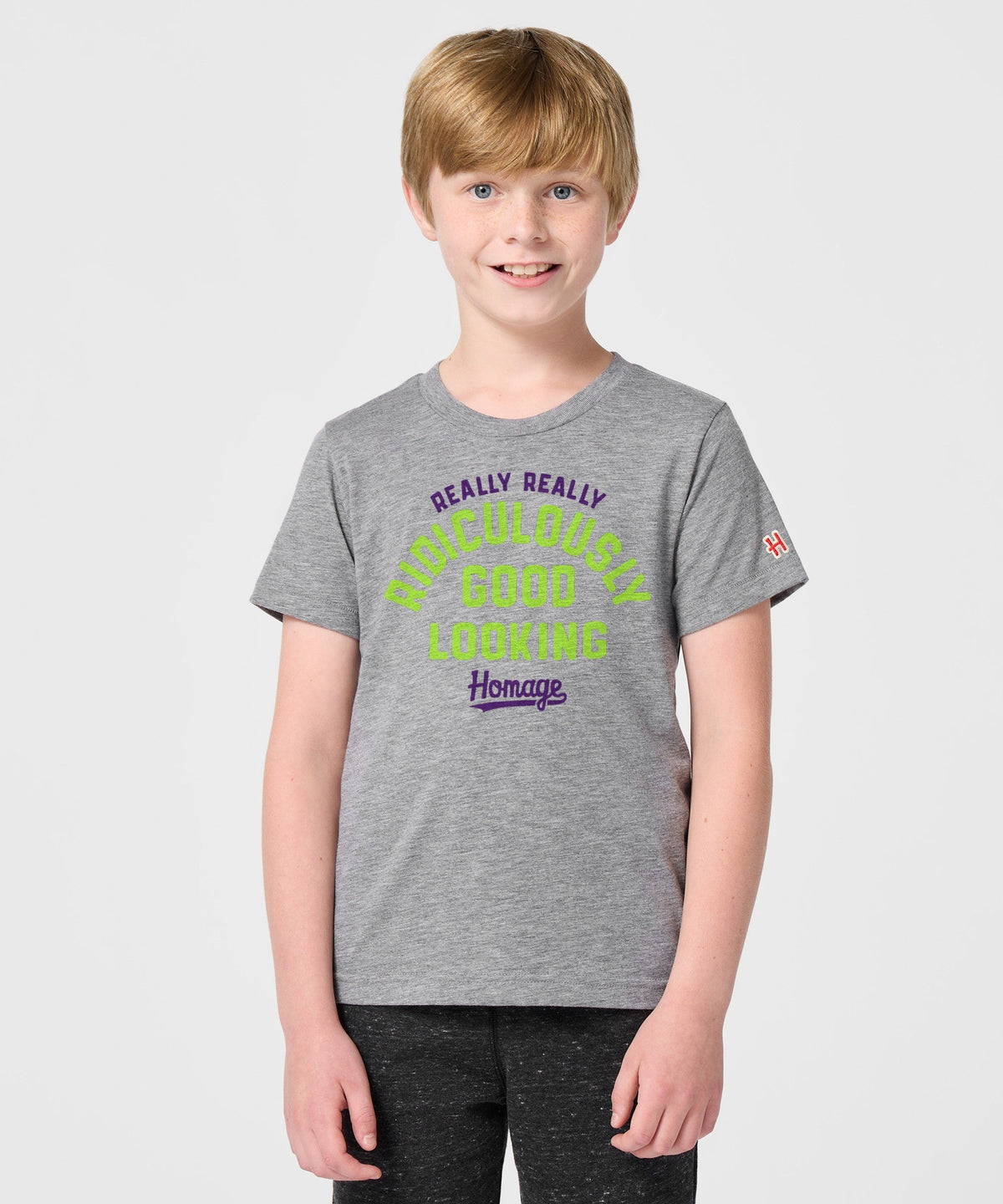 Youth Ridiculously Good Looking product image 3