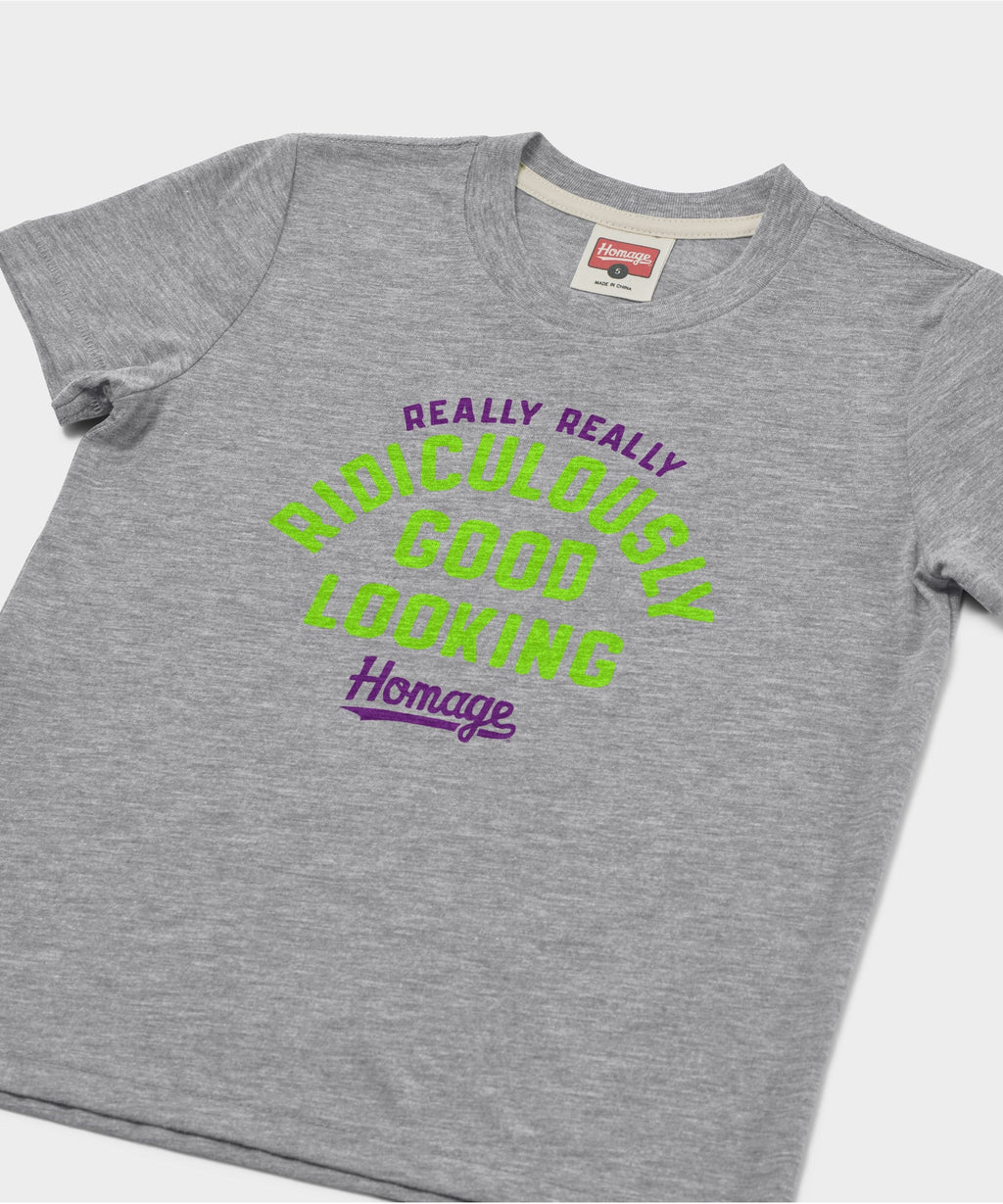 Youth Ridiculously Good Looking product image 2
