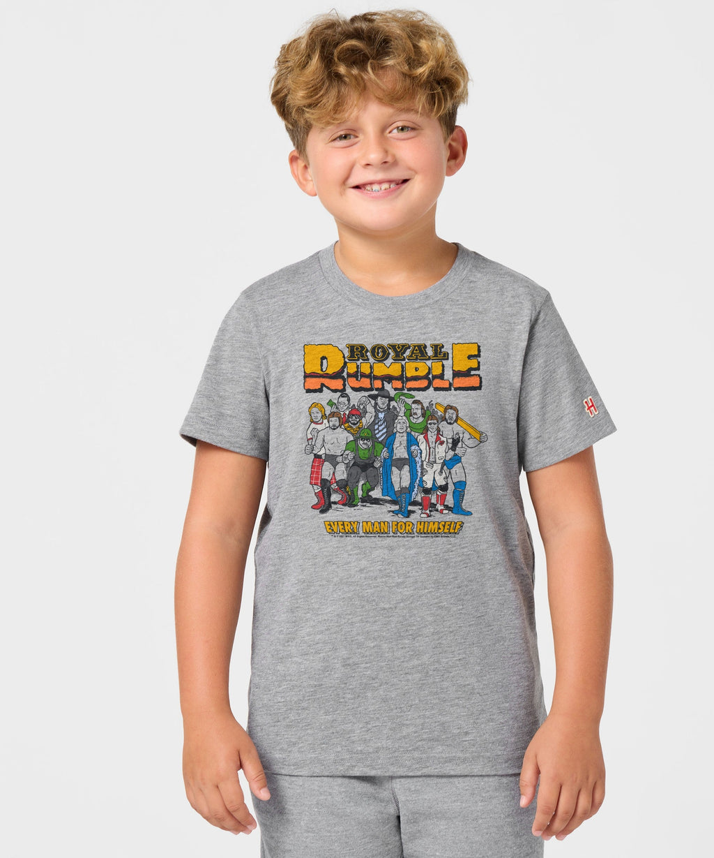 Youth Royal Rumble product image 3