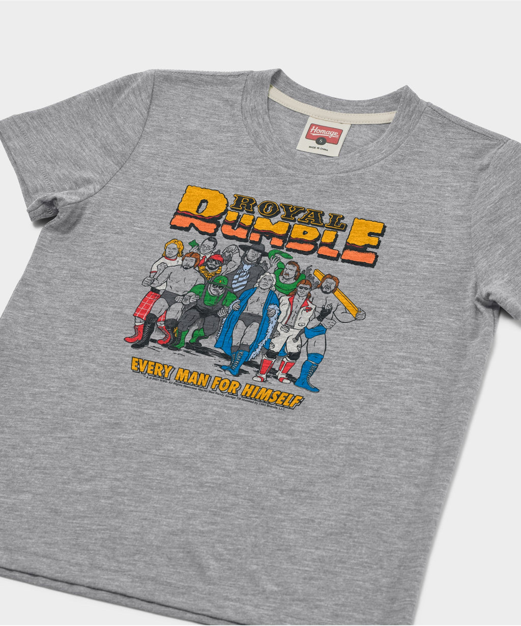 Youth Royal Rumble product image 2