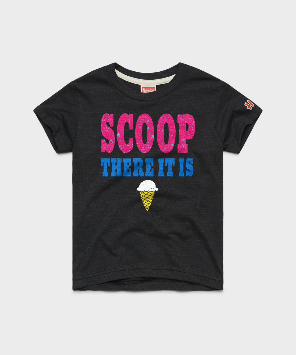 Youth Scoop There It Is product image 1