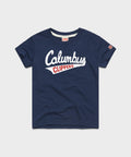 Youth Script Columbus Clippers product image 1