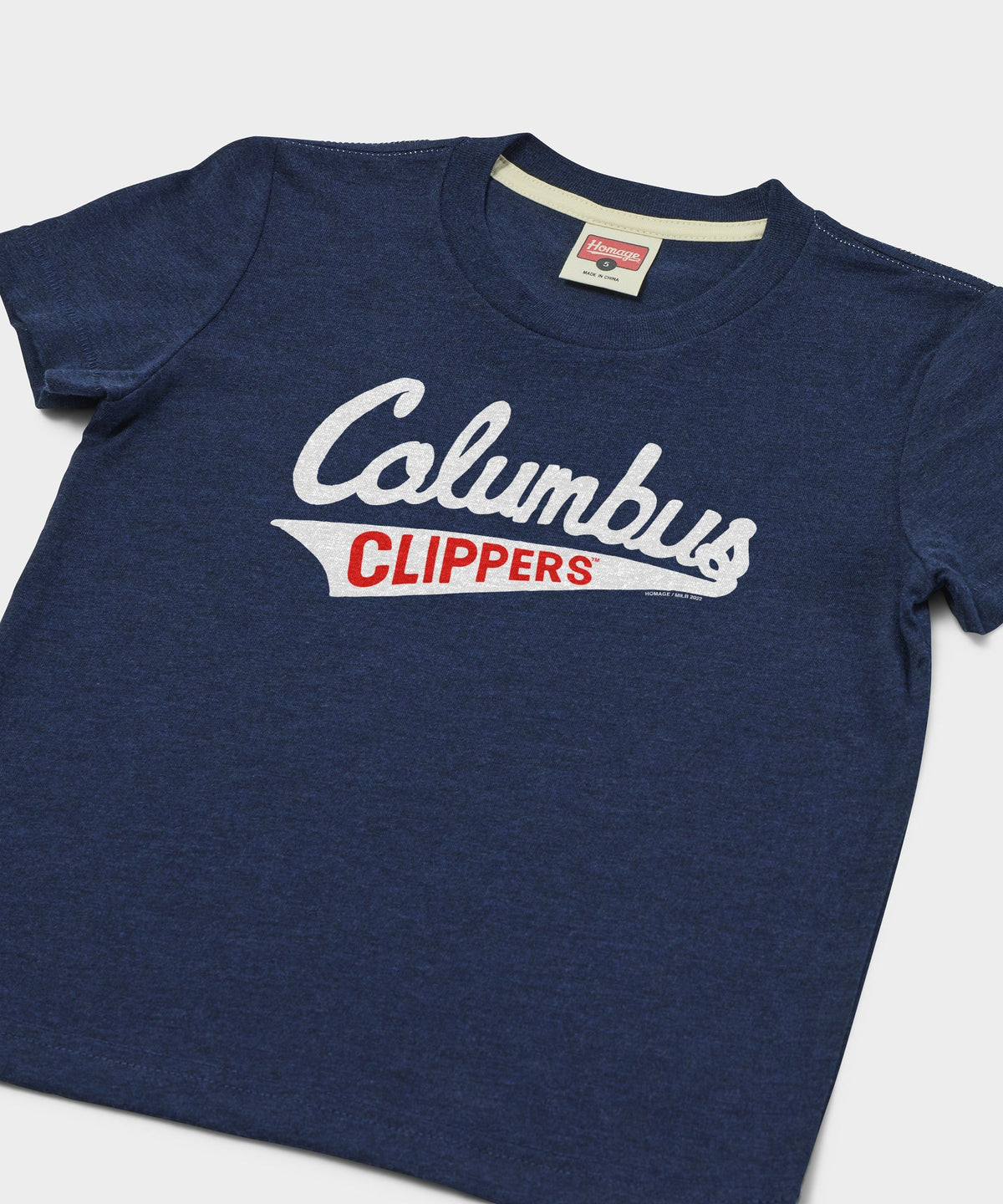 Youth Script Columbus Clippers product image 2