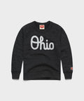 Youth Script Ohio Crewneck product image 1