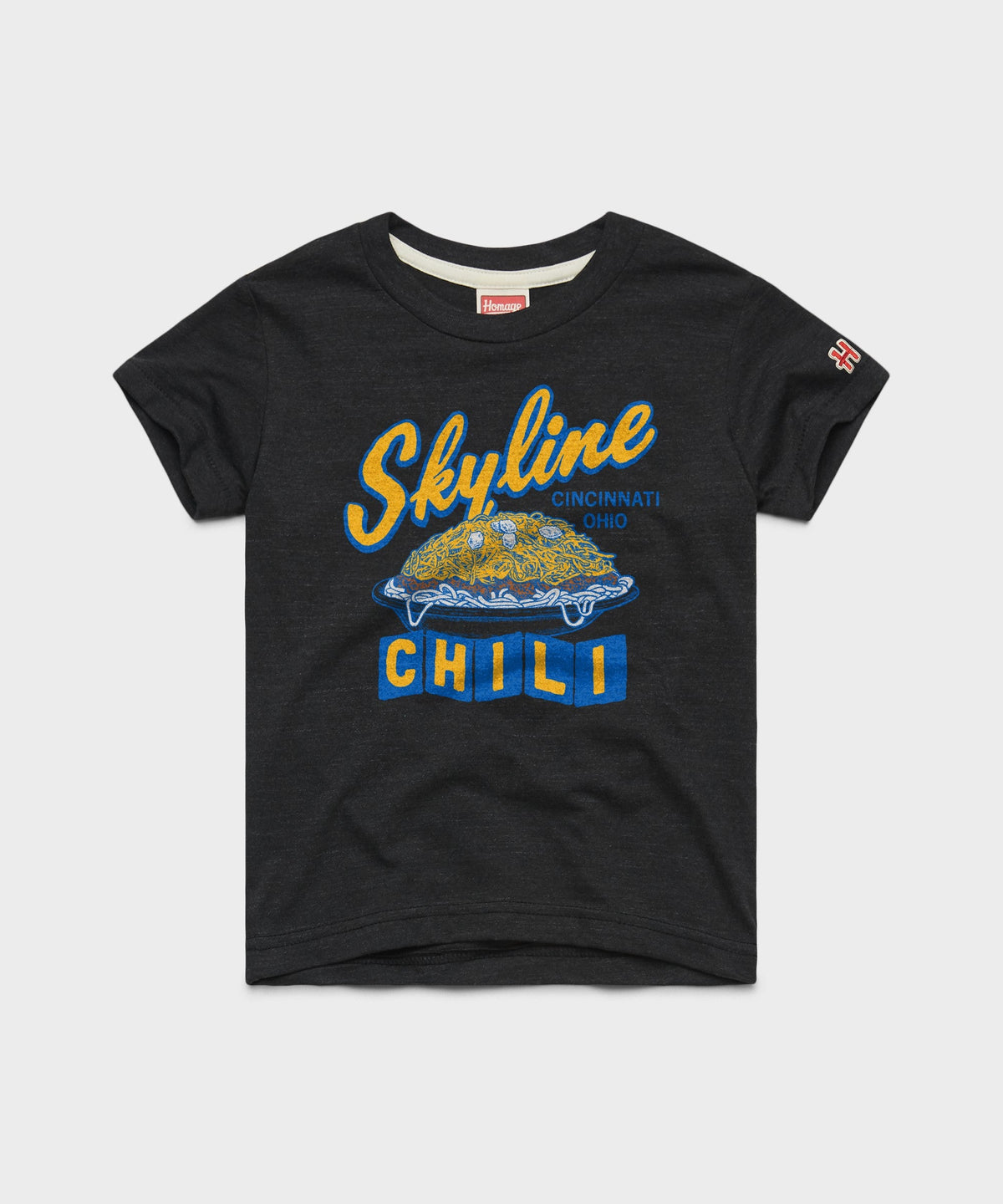 Youth Skyline Chili product image 1