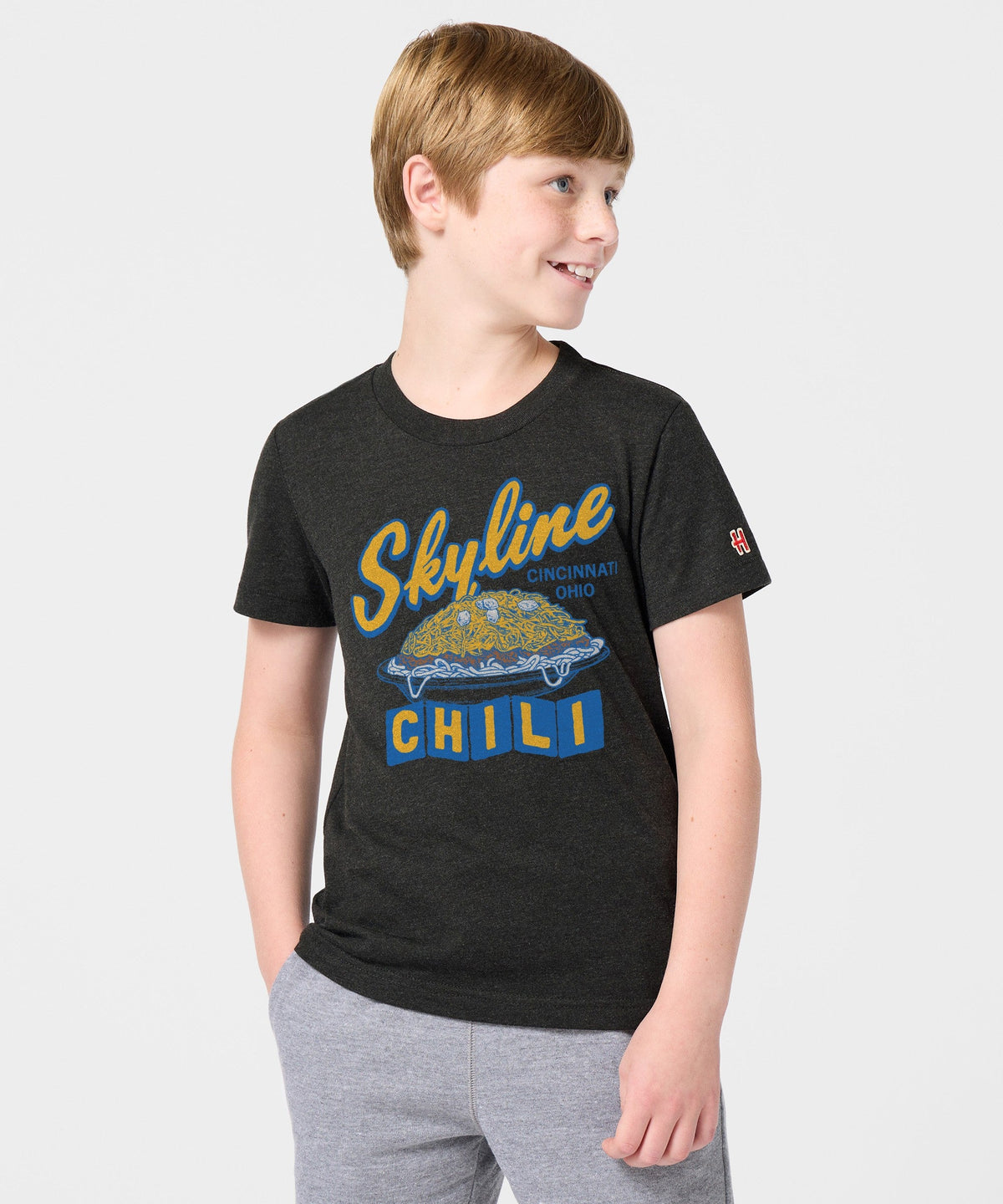 Youth Skyline Chili product image 3
