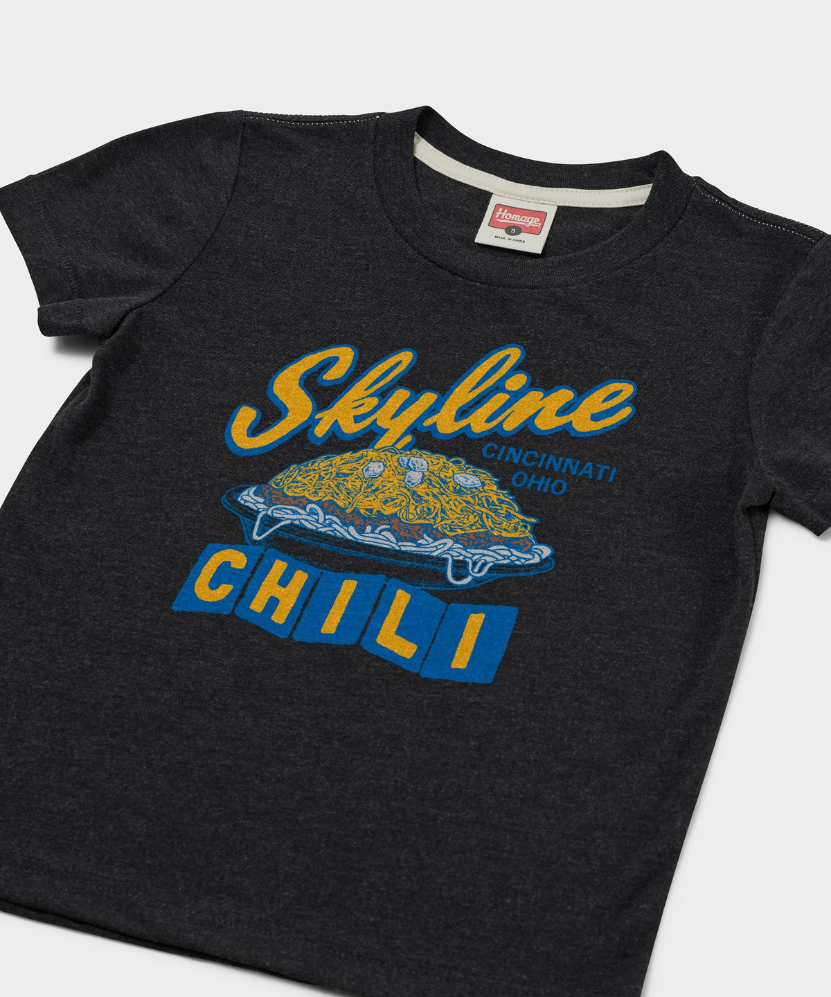 Youth Skyline Chili product image 2