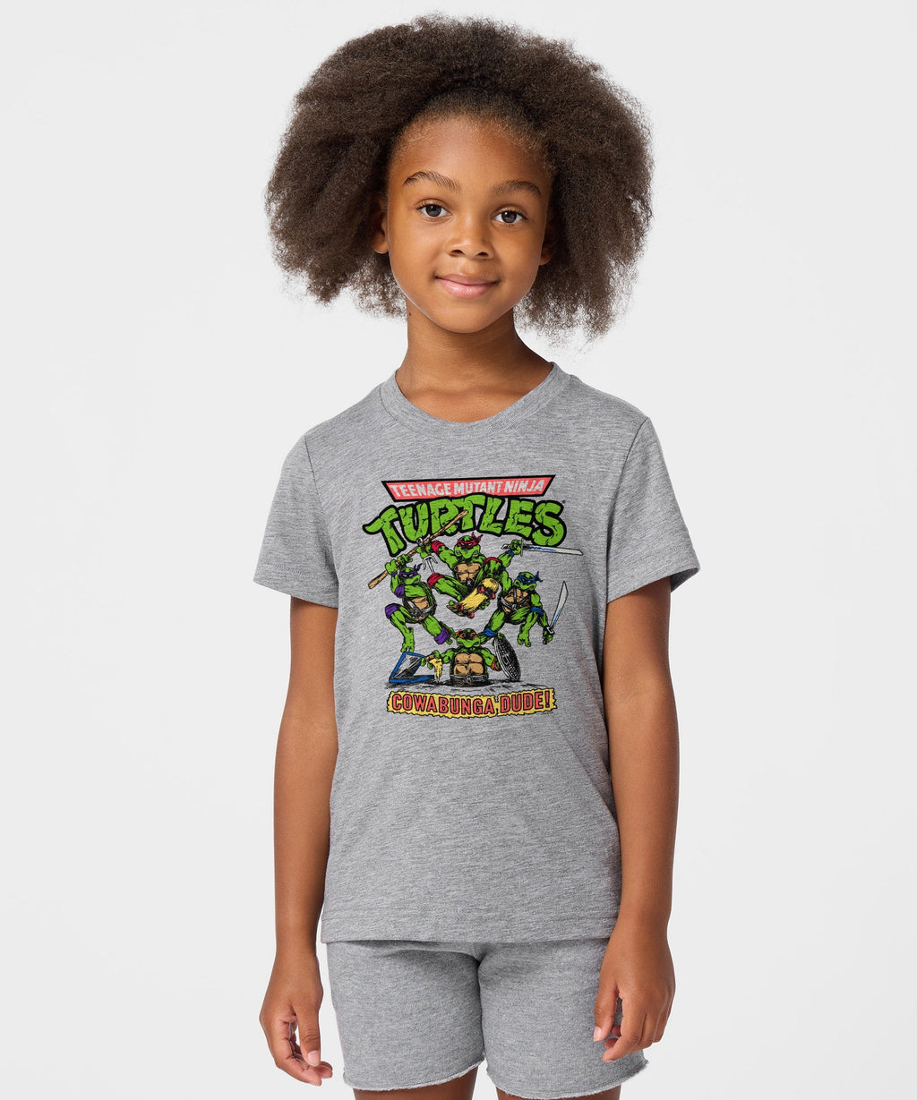 Youth TMNT Cowabunga product image 3
