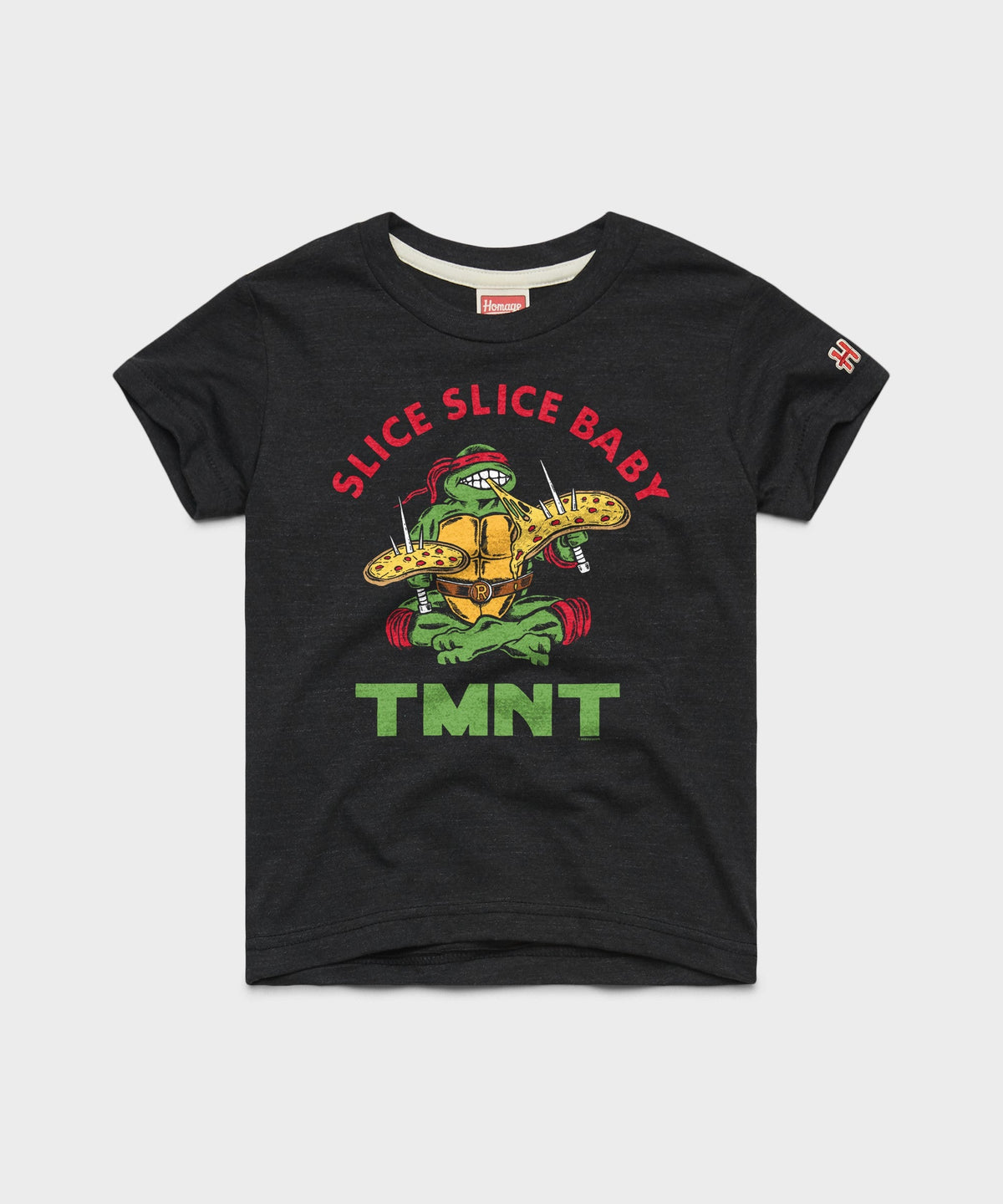 Youth TMNT Slice Baby product image 1