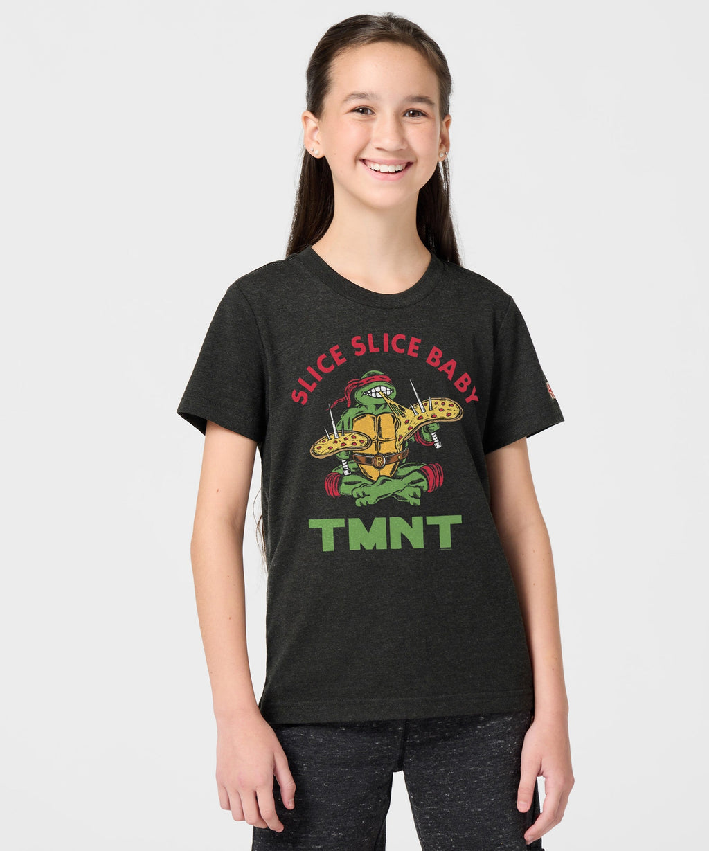 Youth TMNT Slice Baby product image 3