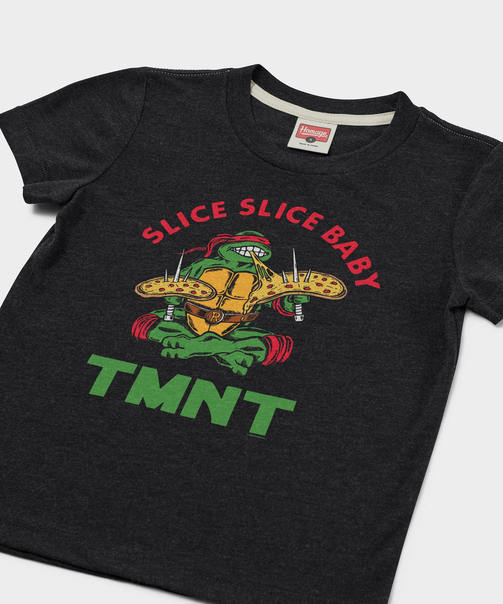 Youth TMNT Slice Baby product image 2