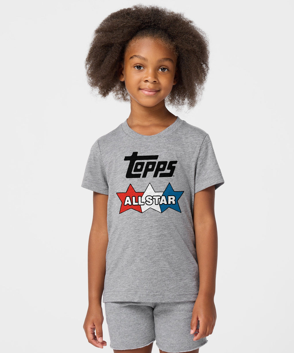 Youth Topps All Star product image 3