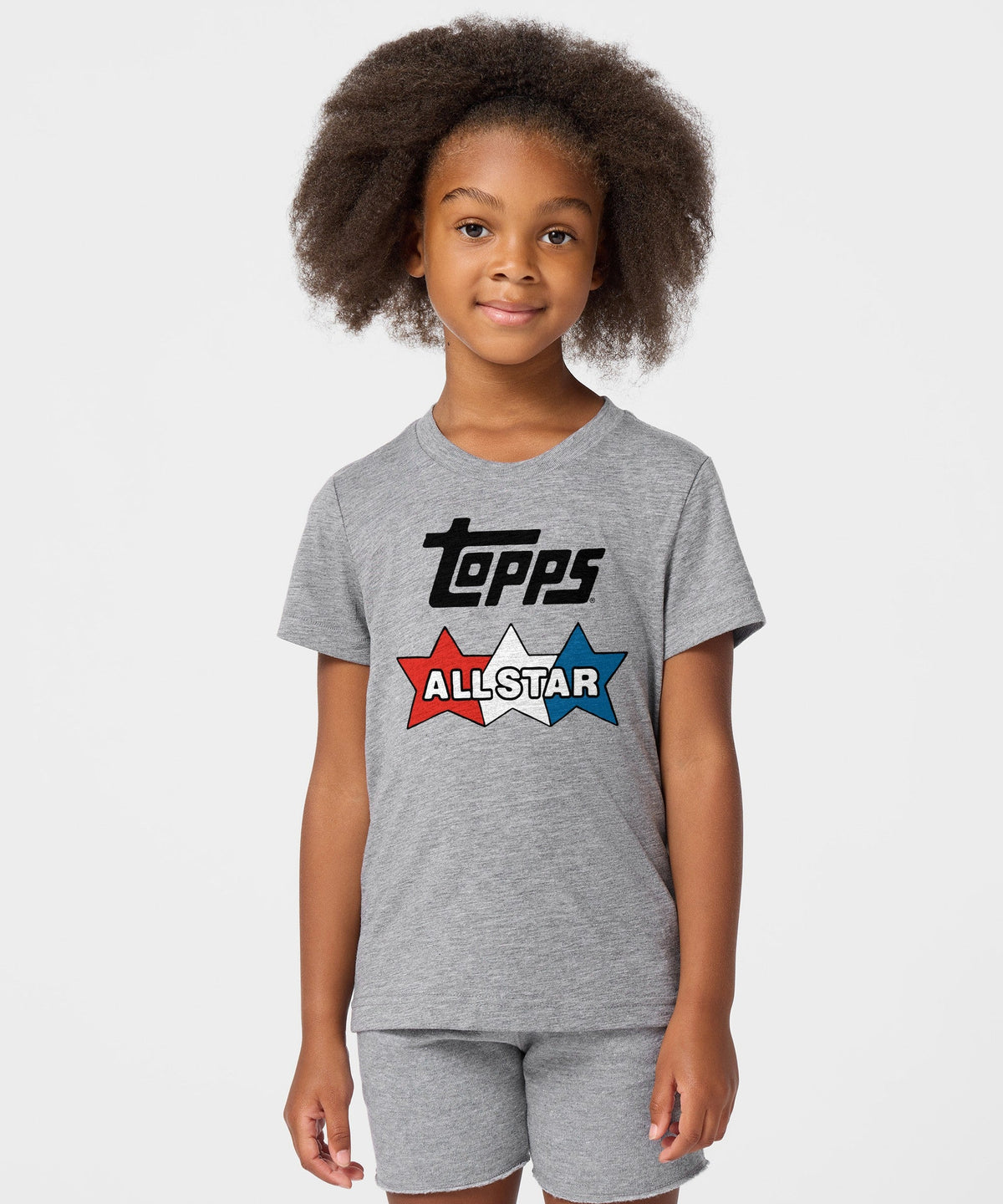 Youth Topps All Star product image 3