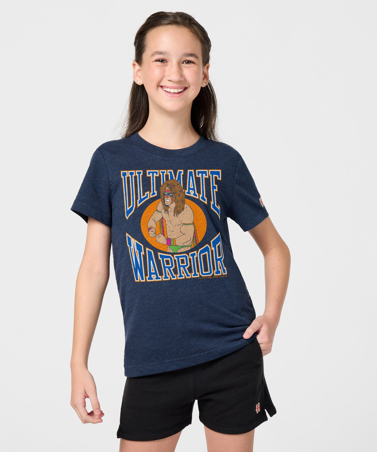 Youth Ultimate Warrior product image 3