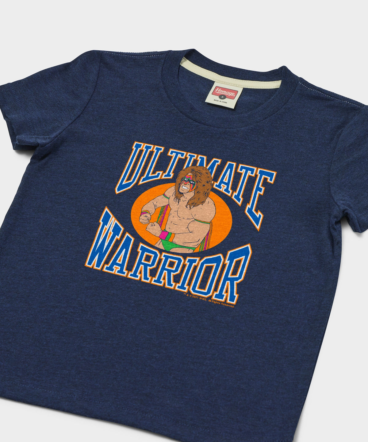 Youth Ultimate Warrior product image 2