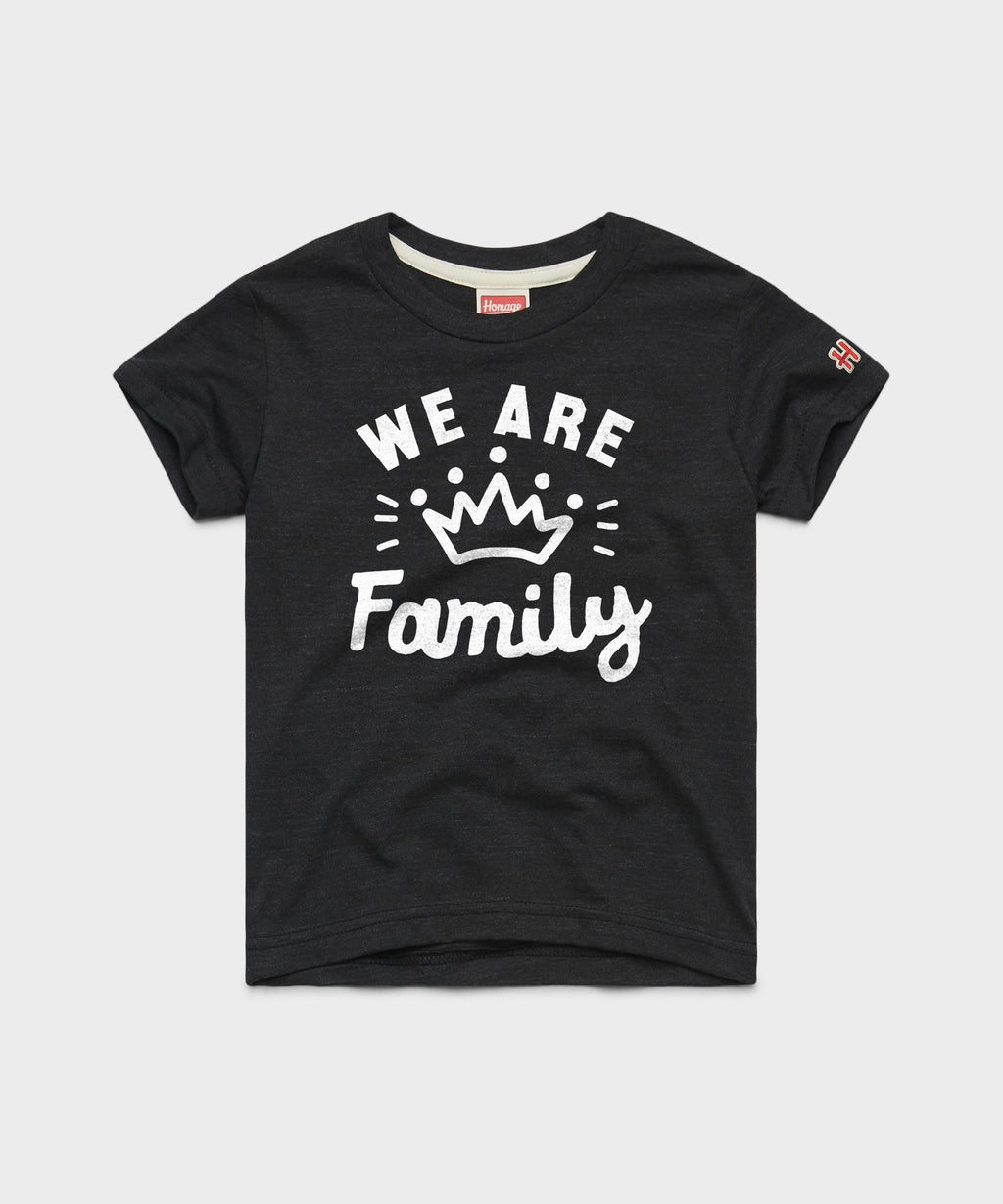 Youth We Are Family product image 1